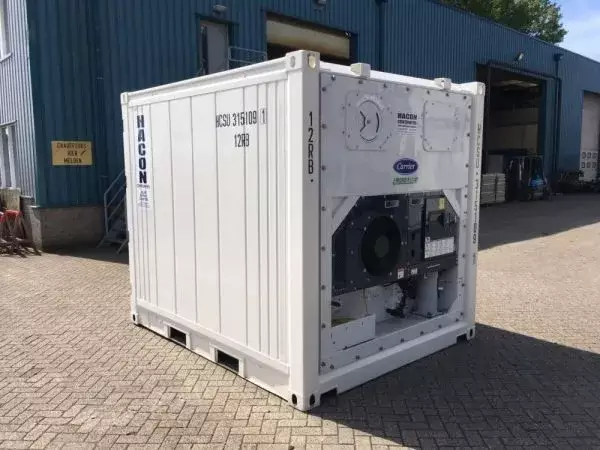 10ft Reefer