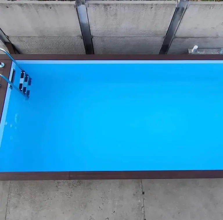 20 Ft Container Pool 6 20 Ft Container Pool - Image 6