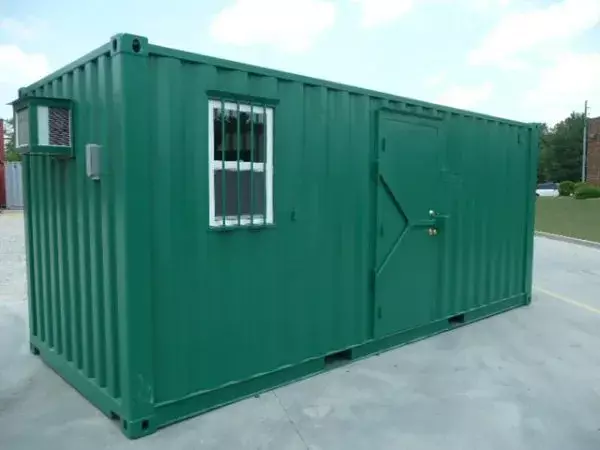 20ft Office Container