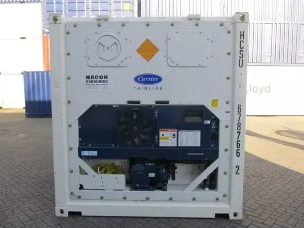 20ft Reefer