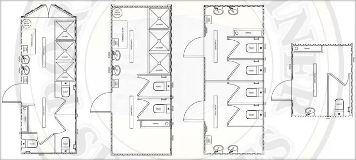 Ablution Blocks - Image 2