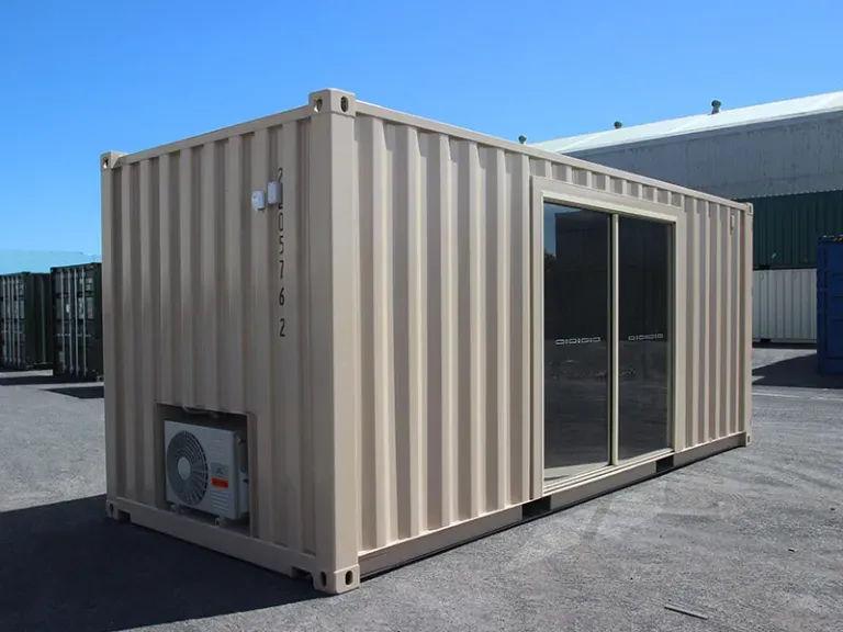 Accommodation Containers 10 Accommodation Containers - Image 10
