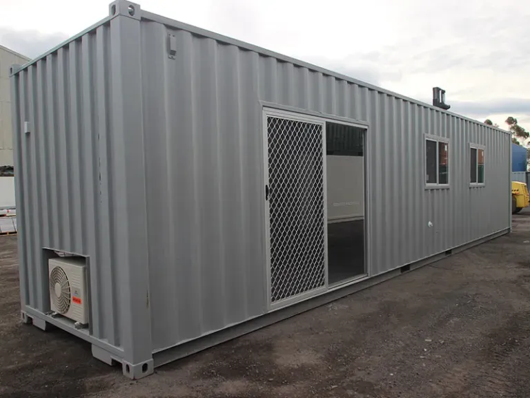 Accommodation Containers 9 Accommodation Containers - Image 9