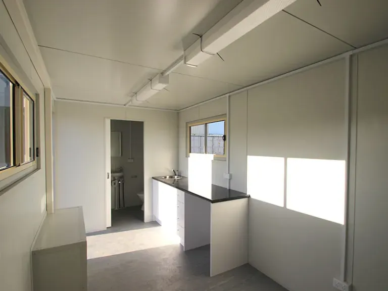 Accommodation Containers 8 Accommodation Containers - Image 8