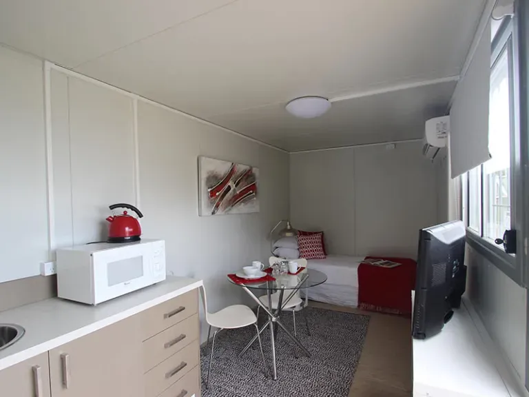 Accommodation Containers 7 Accommodation Containers - Image 7