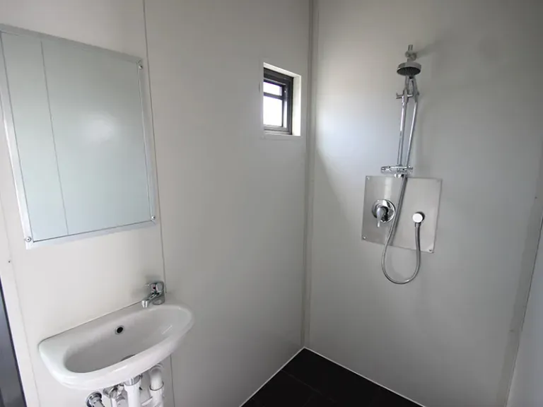 Accommodation Containers 6 Accommodation Containers - Image 6