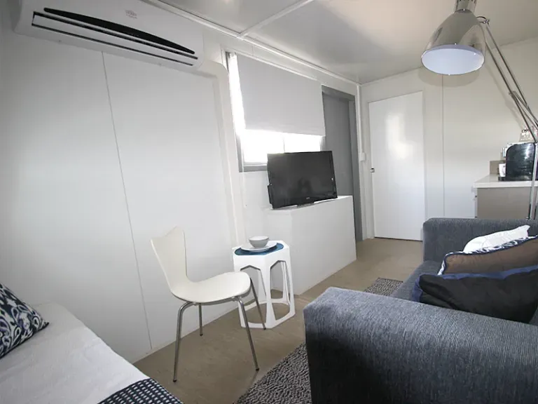 Accommodation Containers 5 Accommodation Containers - Image 5