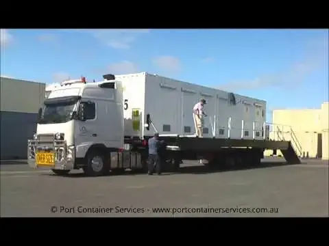 Accommodation Containers 19 Accommodation Containers - Image 19