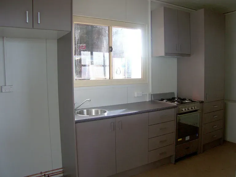 Accommodation Containers 13 Accommodation Containers - Image 13