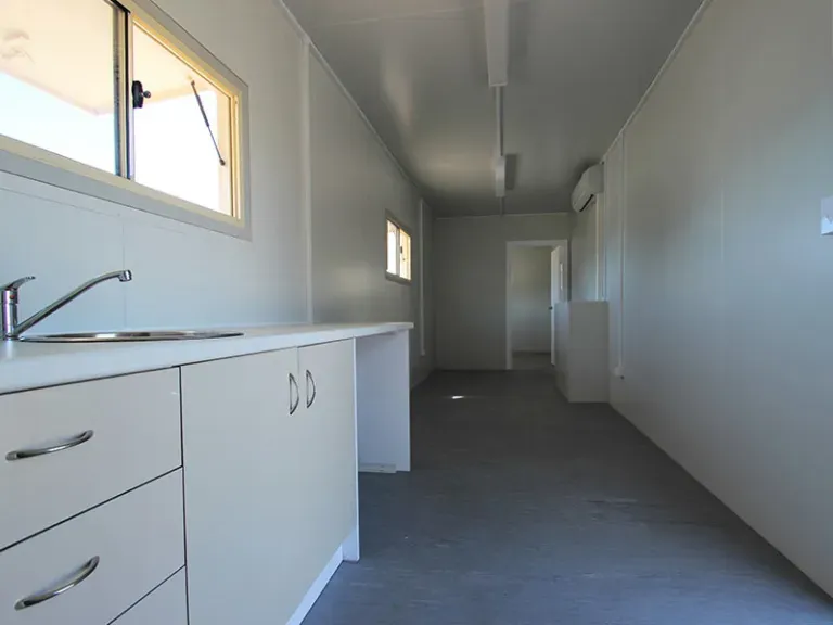 Accommodation Containers 12 Accommodation Containers - Image 12