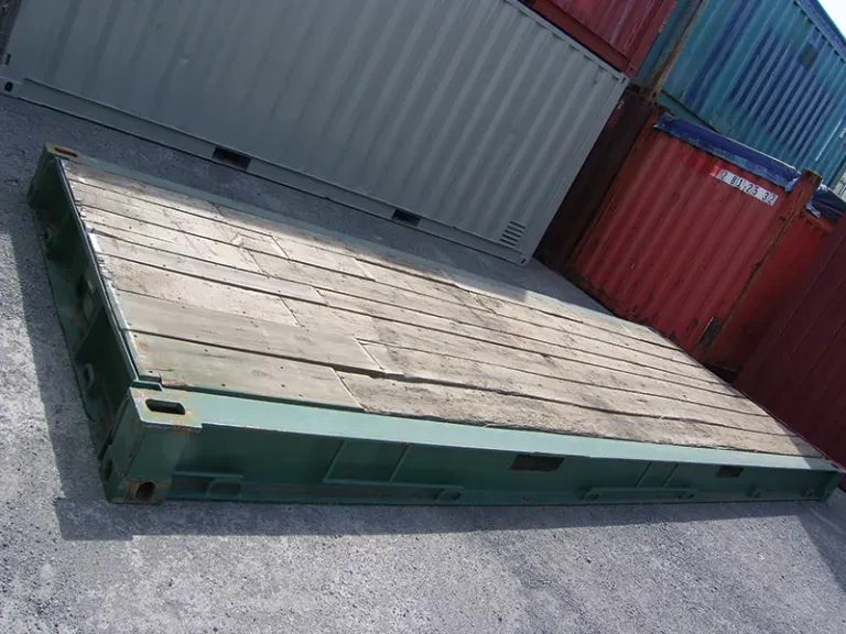 Bolster Containers 3 Bolster Containers