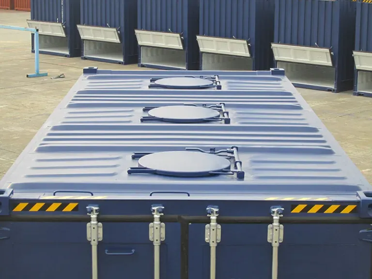 Bulker Containers 6 Bulker Containers - Image 6