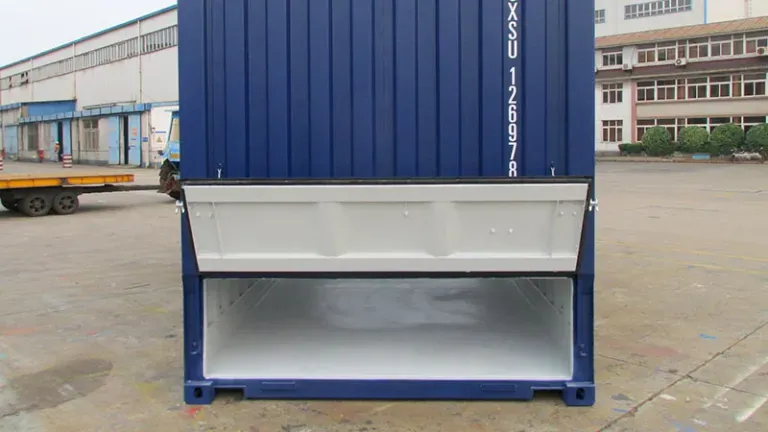 Bulker Containers 10 Bulker Containers - Image 10