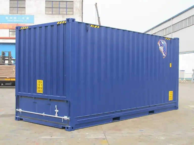 Bulker Containers 3 Bulker Containers - Image 3