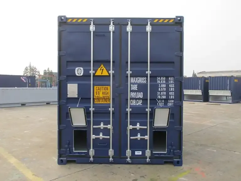 Bulker Containers 4 Bulker Containers - Image 4