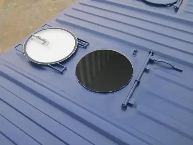 Bulker Containers 7 Bulker Containers - Image 7