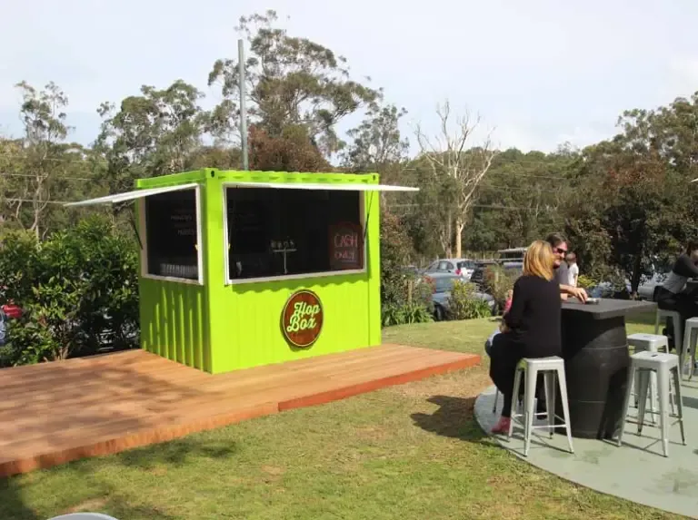 Container Bars 10 Container Bars - Image 10