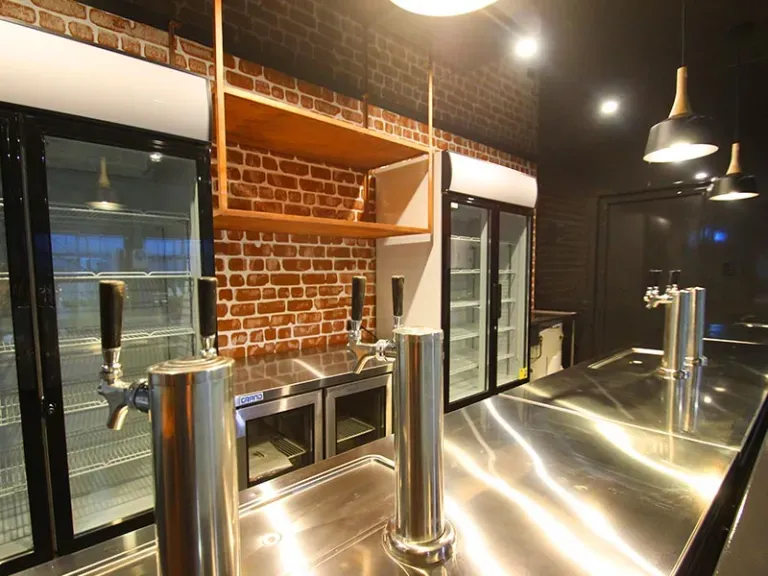 Container Bars 5 Container Bars - Image 5