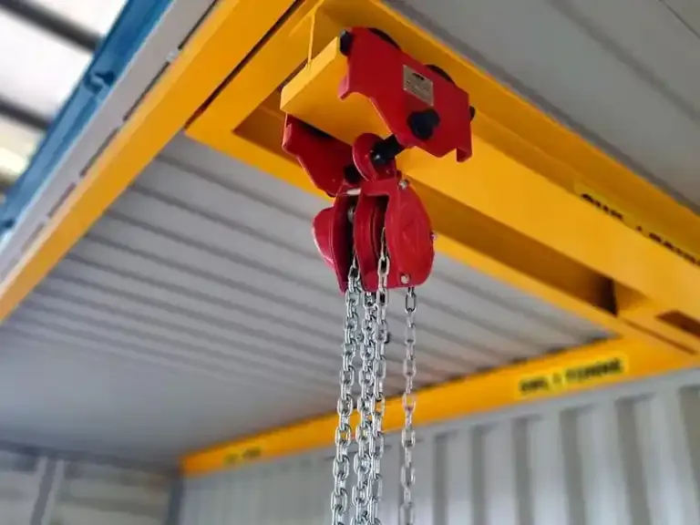 Gantry Containers 8 Gantry Containers - Image 8