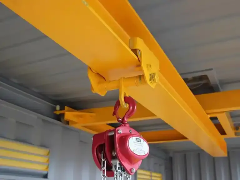 Gantry Containers 12 Gantry Containers - Image 12