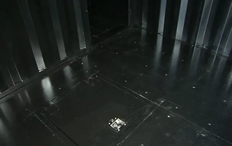 Mobile Confined Space Training Container - Image 24