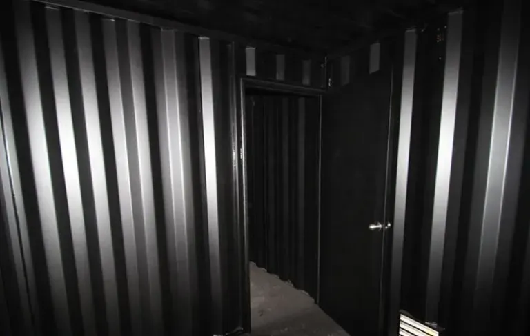 Mobile Confined Space Training Container - Image 31