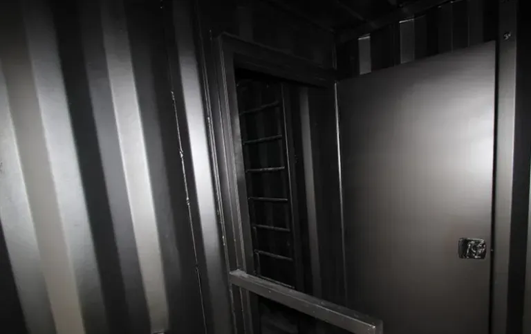 Mobile Confined Space Training Container - Image 36