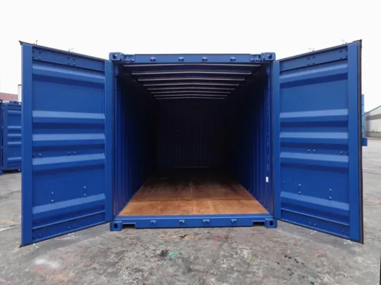 Open Top Containers 4 Open Top Containers - Image 4