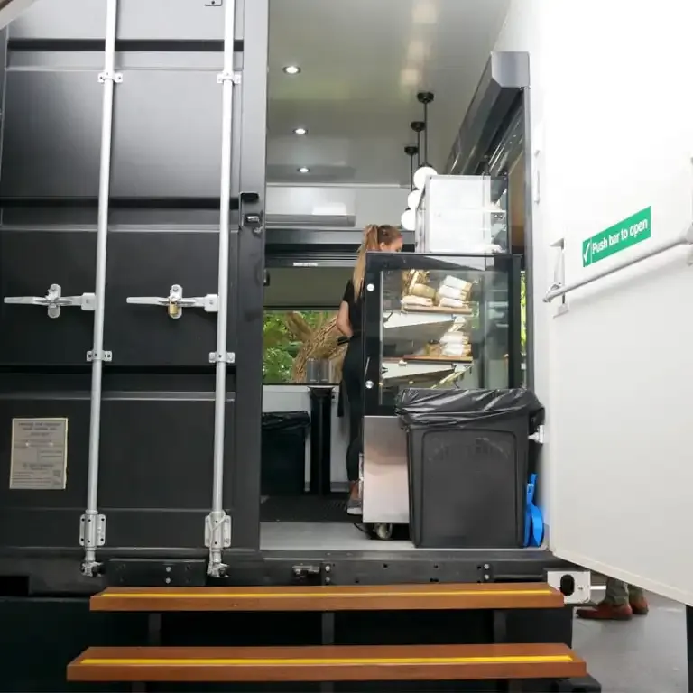 Shipping Container Kitchens 4 Shipping Container Kitchens - Image 4