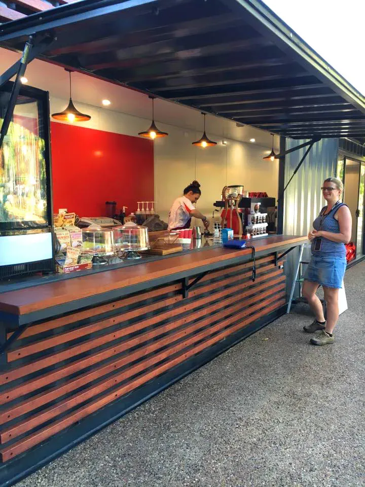 Shipping Container Kitchens 3 Shipping Container Kitchens - Image 3
