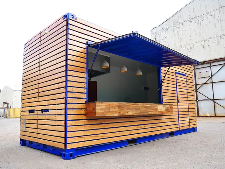Shipping Container Kitchens 11 Shipping Container Kitchens - Image 11