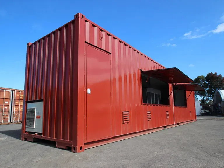 Shipping Container Kitchens 10 Shipping Container Kitchens - Image 10