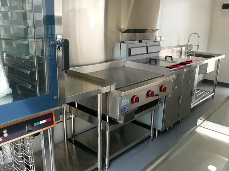 Shipping Container Kitchens 9 Shipping Container Kitchens - Image 9