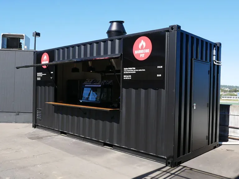 Shipping Container Kitchens 8 Shipping Container Kitchens - Image 8