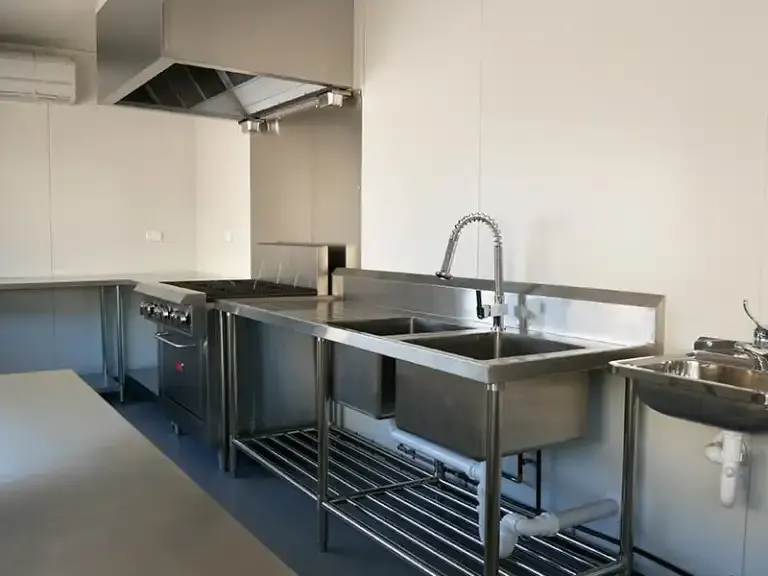 Shipping Container Kitchens 7 Shipping Container Kitchens - Image 7