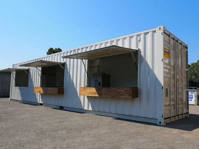 Shipping Container Kitchens 6 Shipping Container Kitchens - Image 6