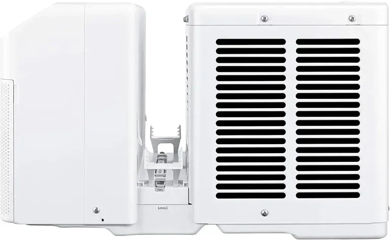 Shipping Container Window Air Conditioner, U-Shaped AC 5 Shipping Container Window Air Conditioner, U-Shaped AC - Image 5