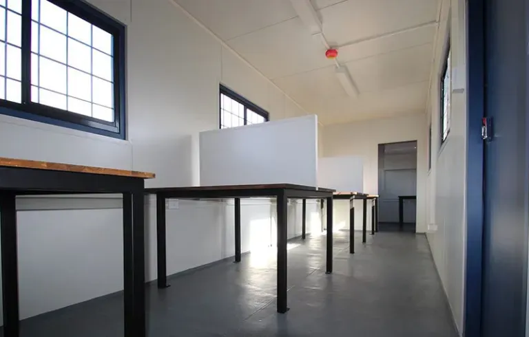 Site Offices - Image 5