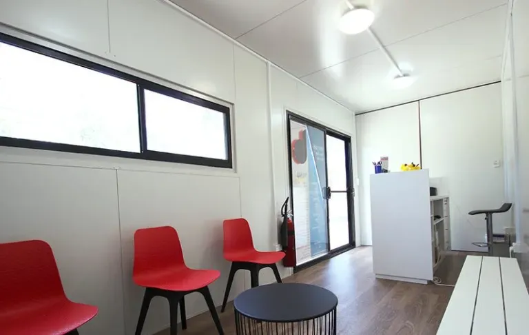 Site Offices - Image 20